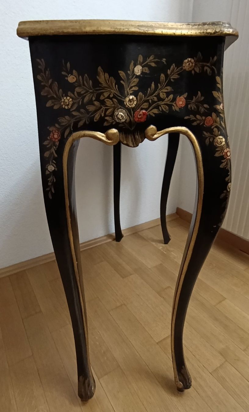 Tavoli: Konsolentisch im Barock Stil – Usato da Opfikon venduto da evilwalks 6