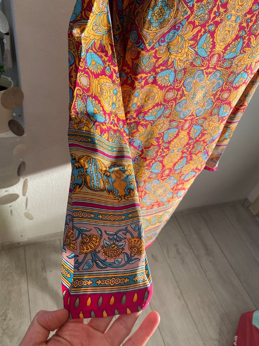 Tuniken: wunderschöne Tunika Gr. M (38-40) **NEU** – Neu (gemäss Beschreibung) aus Stetten SH von bijoux18 4