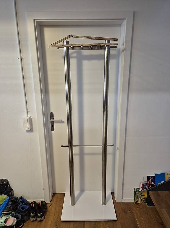 Guardaroba: Garderobe – Usato da Koppigen venduto da abu_5syv 1