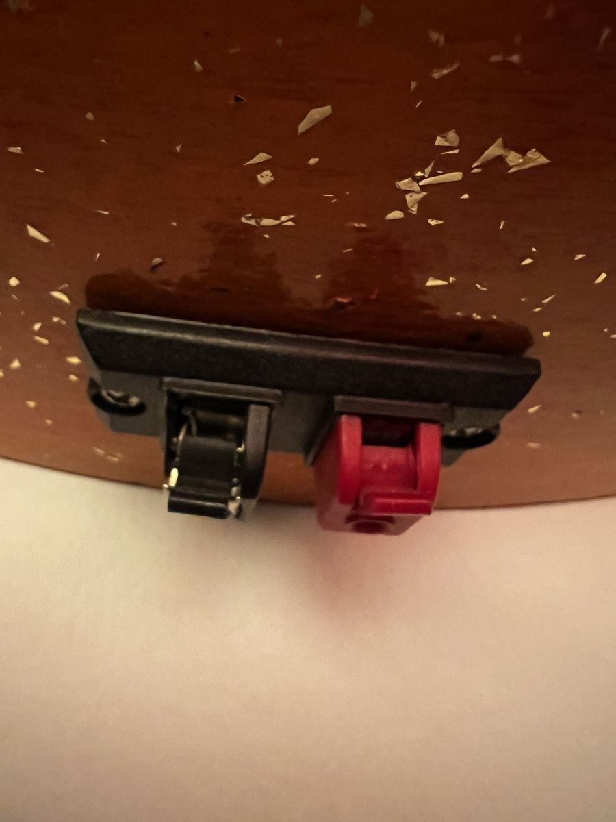 Wurlitzer Jukebox: Lautsprecher 4008 zu Wurlitzer 1015 – Usato da Rorschacherberg venduto da SambaT1 8