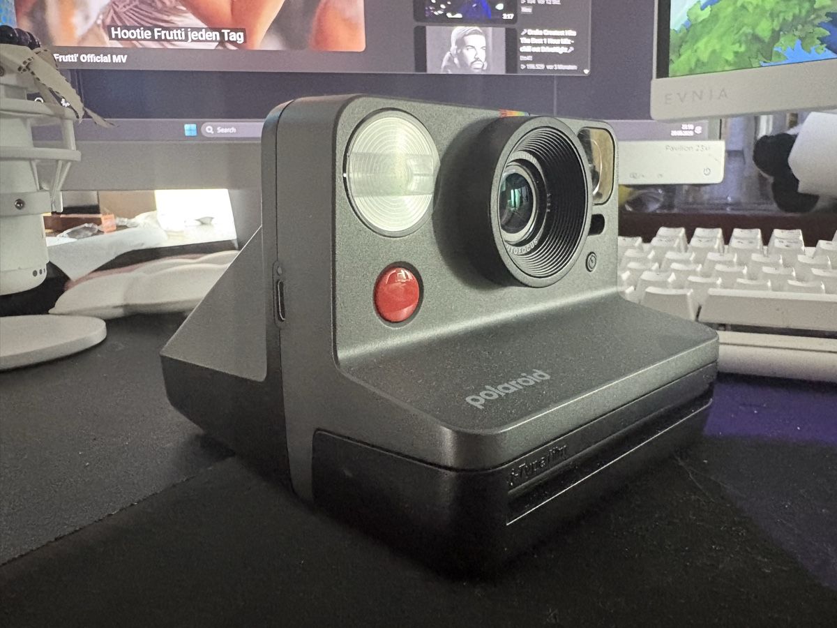 Polaroid Fotocamera: Polaroid Gen 2 – Usato da Neuhausen venduto da ish_8g79 4