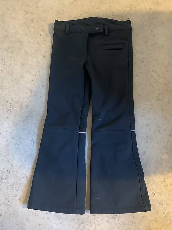 Pantaloni: Skihosen Grösse 122 – Usato da Wabern venduto da walsn1 2