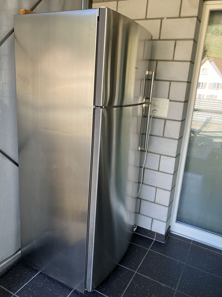 Réfrigérateurs: Siemens Kühlschrank – D'occasion à Berneck par tech01 1