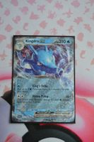 Kingdra ex