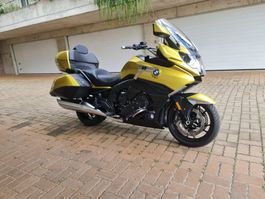 BMW K 1600 Grand America