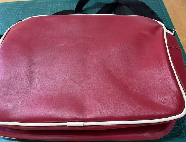 Borse: Handtasche Bullifan – Nuovo (secondo la descrizione) da Ottikon venduto da mindfuel 1