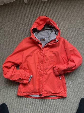 Winterjacke 36 Big Bear