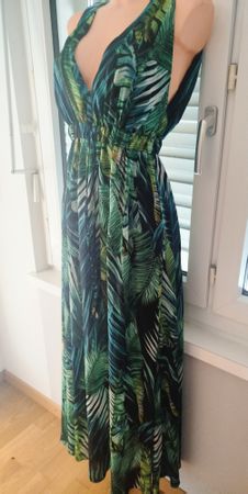 Sommerkleid in Größe M/L