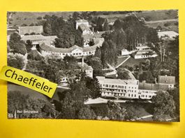 1957 Bad Schinznach