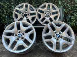 BMW Styling 192 18" 8J/9J