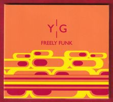 YG - Freely Funk (Sampler) (CD)