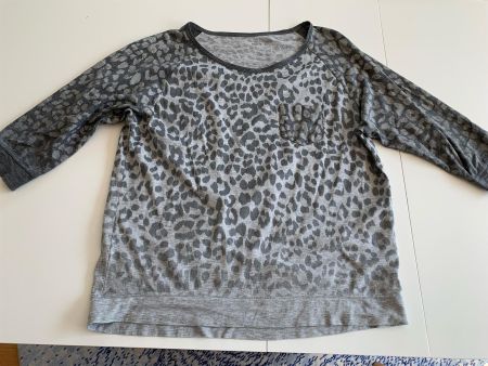 MARC CAIN Leichtes Shirt Gr. 38 (N3)