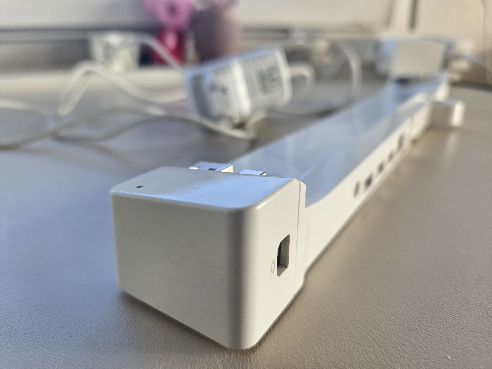 Docking station: LandingZone Docking Station for MacBook - Great Value! – Usato da Biberist venduto da Volo28 9