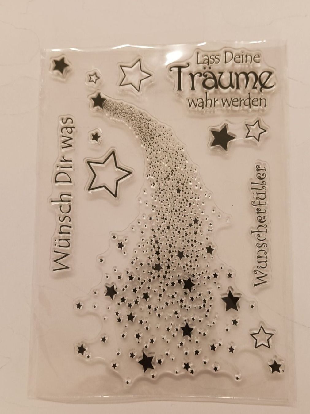 Timbri: Motivstempel Diverse – Nuovo e nell'imballaggio originale da Würenlingen venduto da Striga
