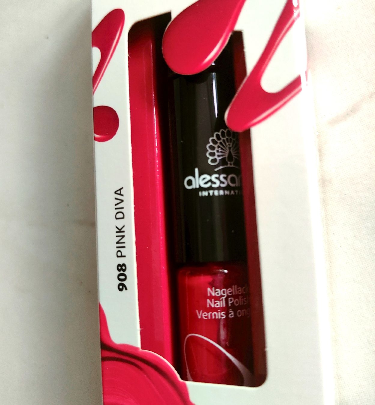 Maquillage: 2 perfect pair Alessandro neufs  – Neuf avec emballage d'origine à Biel/Bienne par notfun 1