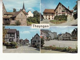 Thayngen ca. 1970