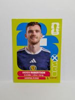 Panini WM 2026 - SCO 6 - Andrew ROBERTSON SCOTLAND