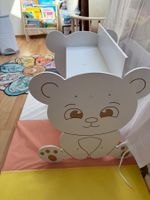 Kinder Bücherregal
