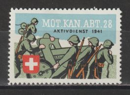 Artillerie Nr. 195/1 *