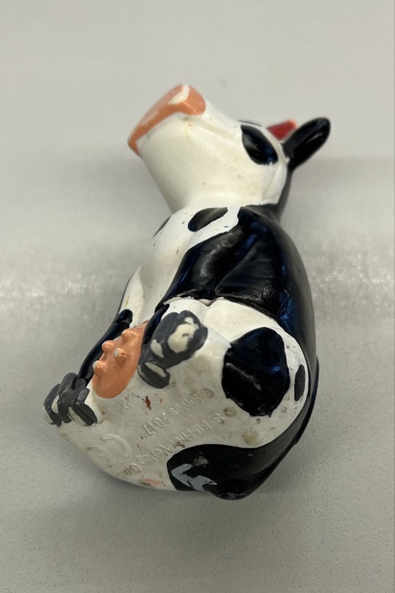 Tonies Statuette: Tonie Lieselotte – Usato da Fischbach-Göslikon venduto da Kwee 2