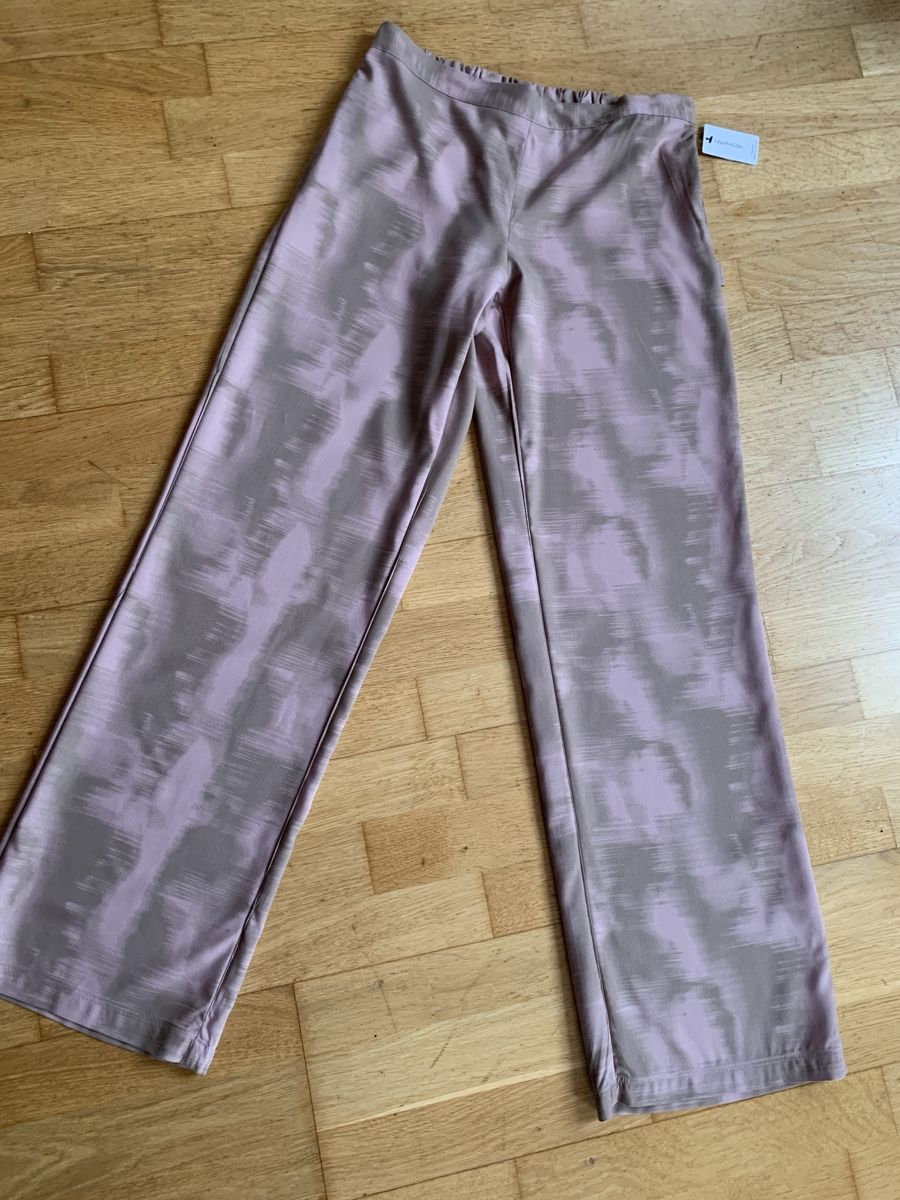 Calvin Klein Negligees & Pigiami: CK Pyjama Hose, neu, Gr. XS/S – Nuovo e nell'imballaggio originale da Sempach venduto da katzaana3