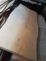 Tischblatt