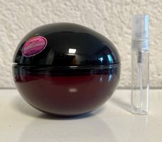 DONNA KARAN Delicious Night (discontinued) 5ml Abfüllung