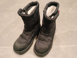 Winterstiefel Sohlenlänge ca. 16cm