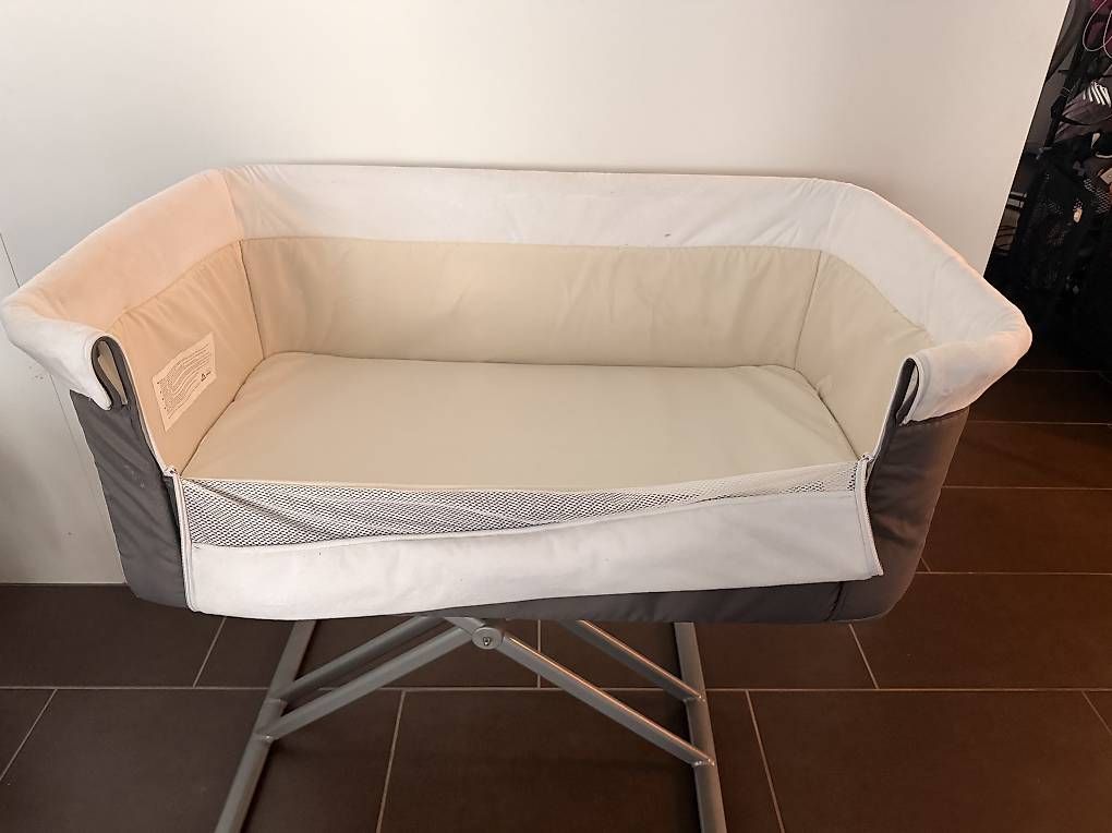 Lits: Baby Bett – D'occasion à Winznau par Gisi810