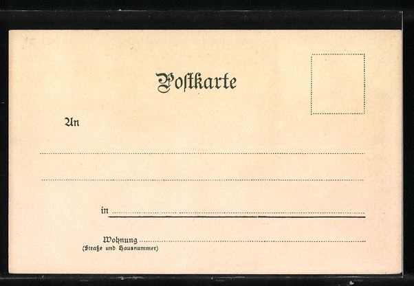Cartoline postali: Litho Bern, Kirchenfeldbrücke, Gebäude – Usato da Berlin venduto da bartko-reher 1