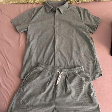 Sommer Set Grösse XL