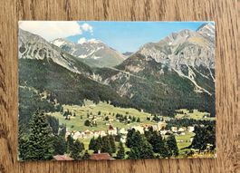 Lenzerheide 1963