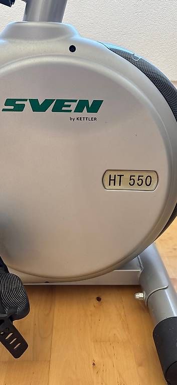 Hometrainer: Hometrainer  – Usato da Buchrain venduto da beni0803 3