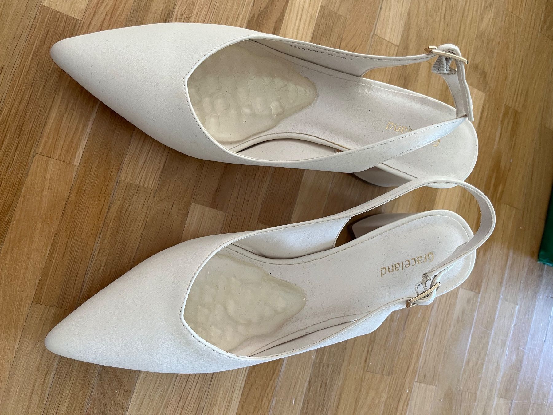 Graceland Scarpe da donna: Schuhe – Nuovo (secondo la descrizione) da St. Gallen venduto da hel_z86y