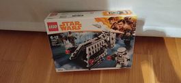 Lego Star Wars 75207 Imperial Patrol Battle Pack
