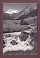 ADELBODEN - Engstligenbach