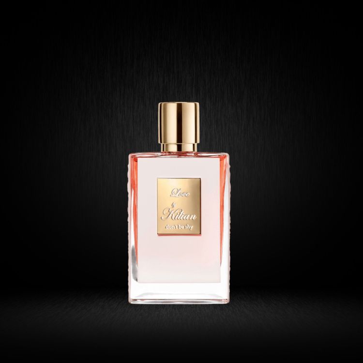 Parfum Killian Love Don't Be Shy - Eau De Parfum 50 Ml, Neuf, Emballage D'origine