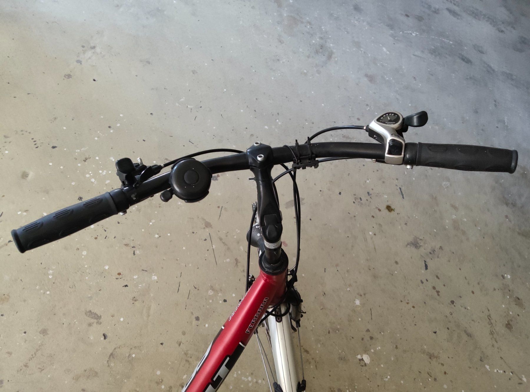 Vélos: Fahrrad – D'occasion à Egnach par and_bnf7 2