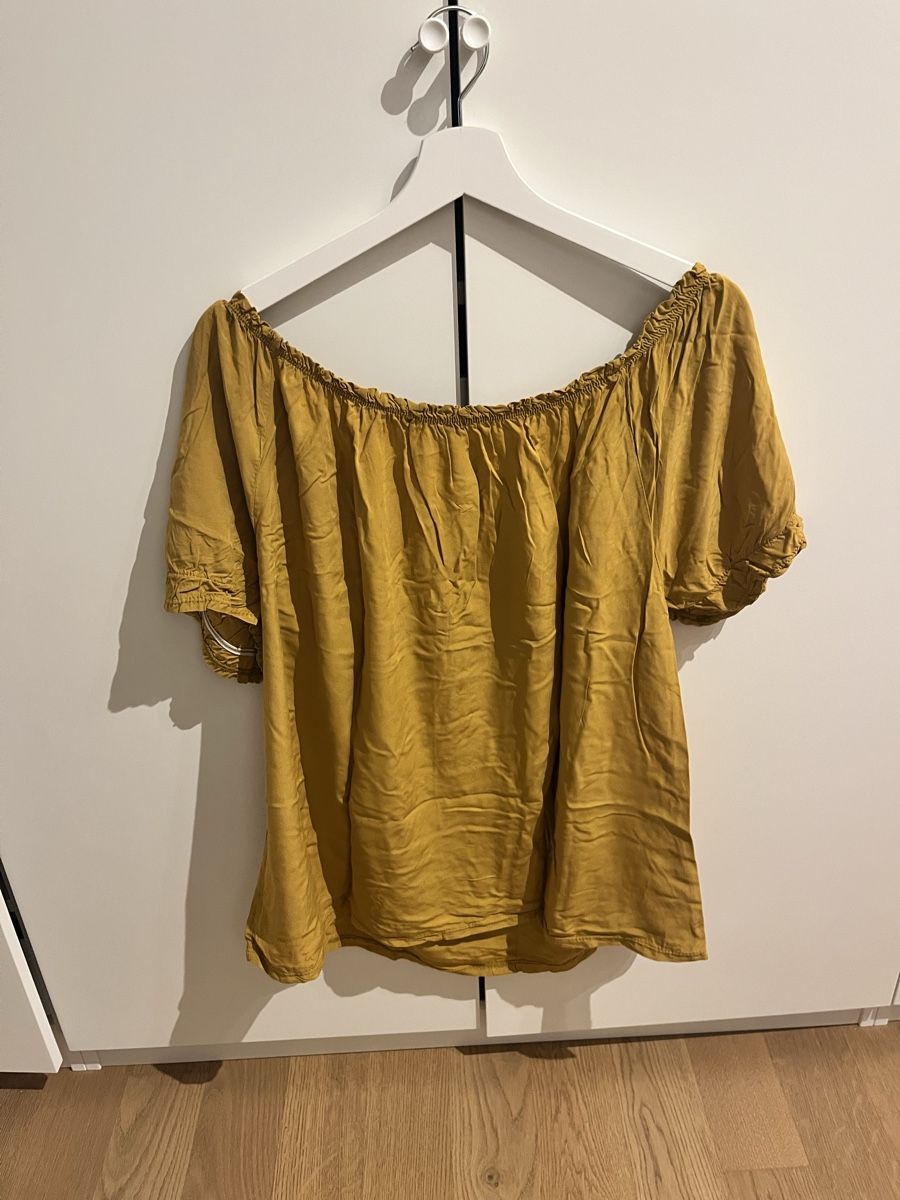 Camicette: Bluse – Nuovo (secondo la descrizione) da Wangen b. Olten venduto da oli_f9b8 2