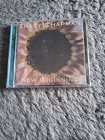 TRACY CHAPMAN      NEW BEGINNING      CD