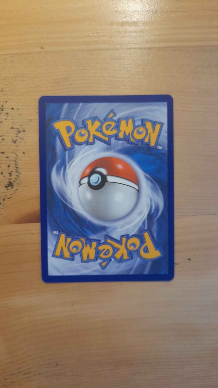 Pokémon Carte collezionabili: Carte Pokémon Carton Rouge FR – Usato da Bellevue venduto da kil_djy9 1