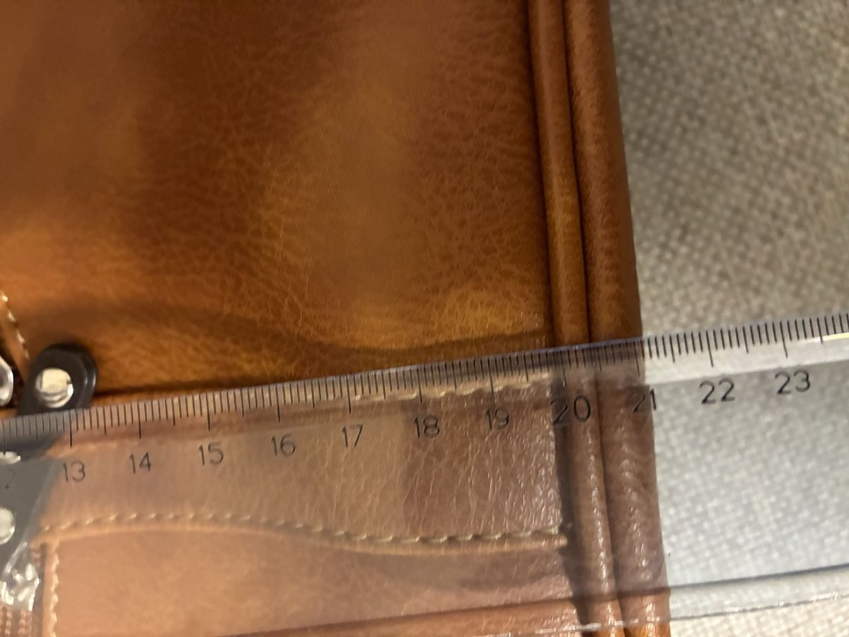 Borse da donna: Joli sac camel neuf – Nuovo (secondo la descrizione) da Brent venduto da miloune 5