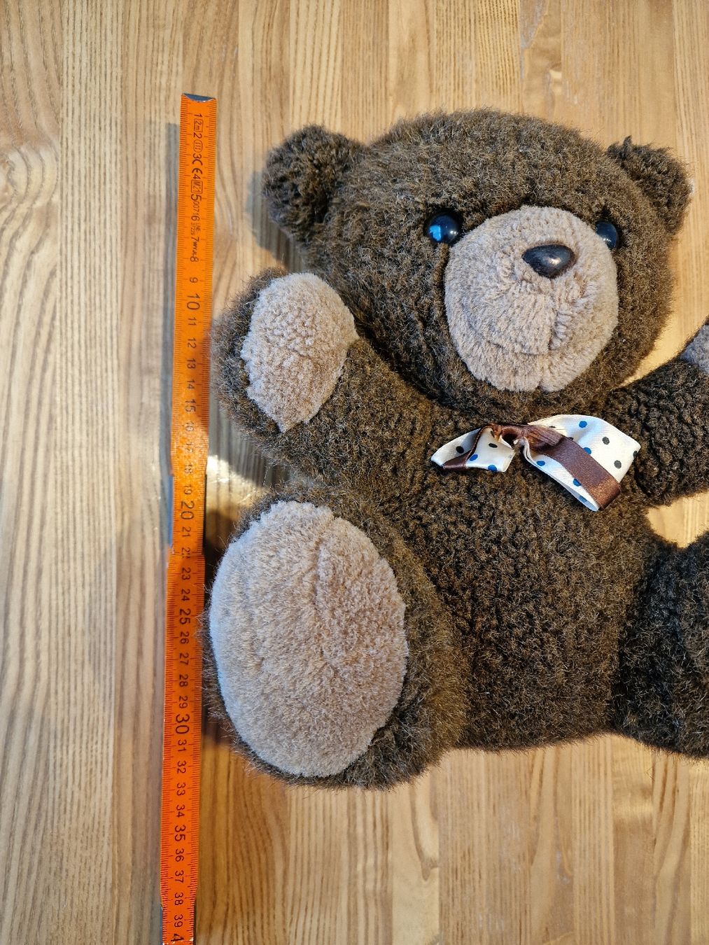 Giocattoli: Teddy Bär – Nuovo (secondo la descrizione) da Uster venduto da Gulabin 1