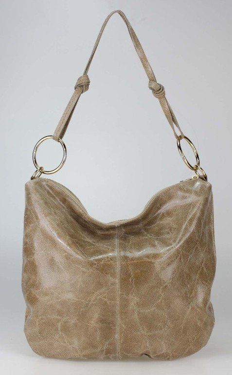 Borse da donna: BAG EN CUIR! – Nuovo e nell'imballaggio originale da Locarno venduto da NicoNion 1