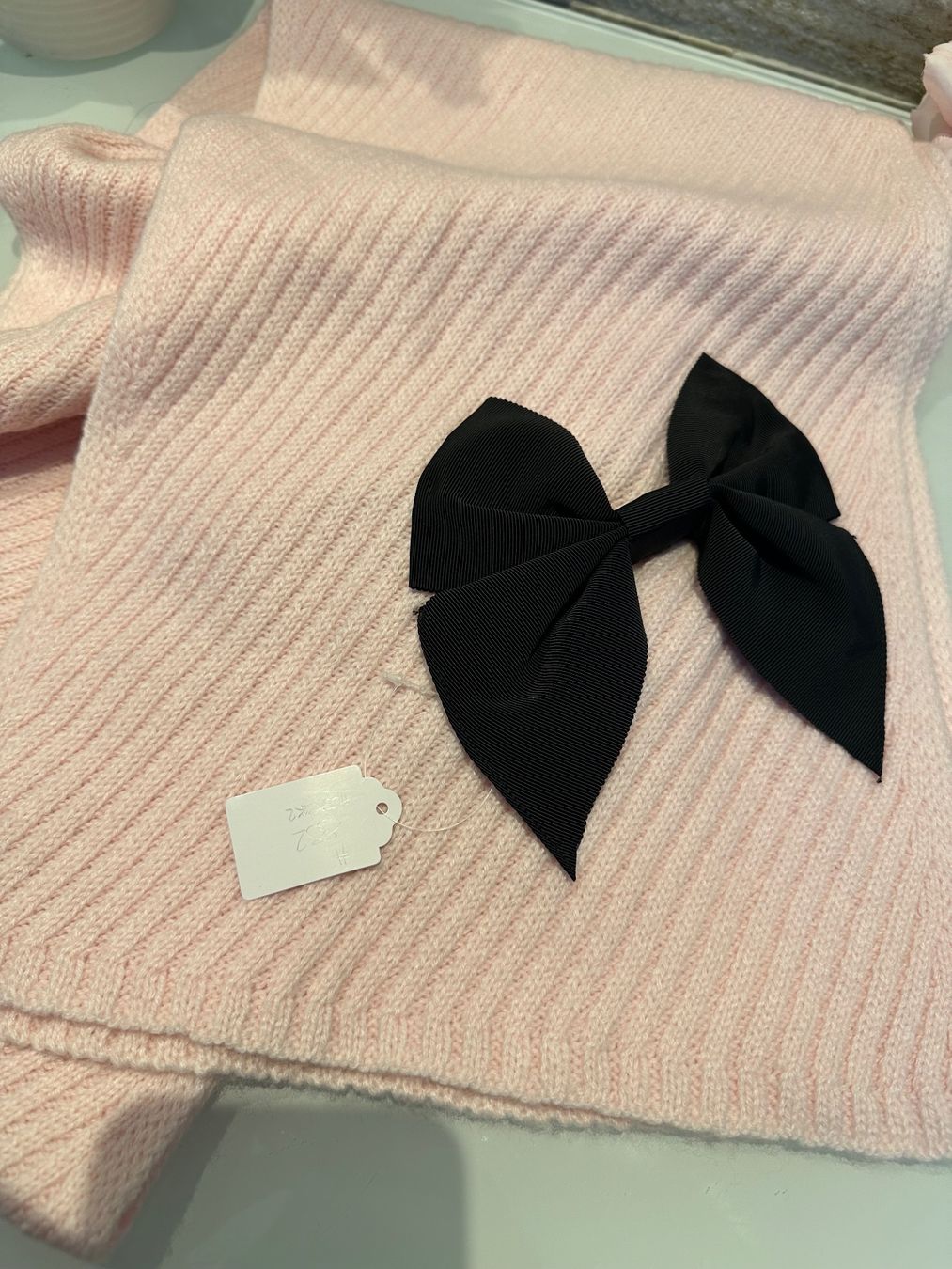 Foulard & Sciarpe: Kate Spade Schal - Nr. 882 – Usato da Hittnau venduto da LuxAndMore 2