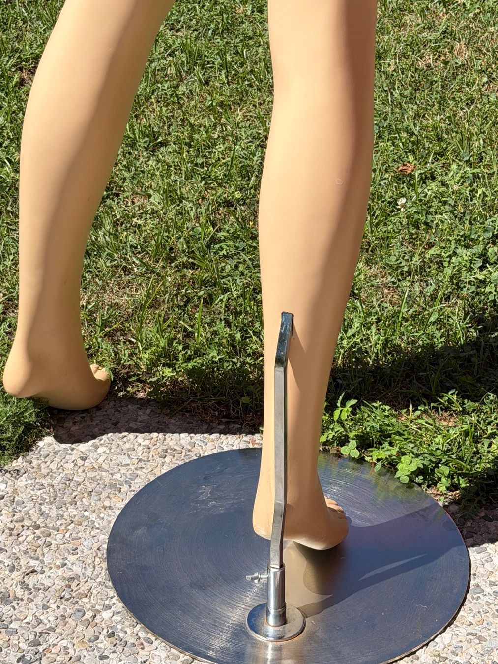 Sonstige Dekorationen & Accessoires: Schaufensterpuppe – Gebraucht aus Cugnasco von tizianaq 4