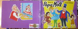 Papa Moll Band 13 macht Zirkus