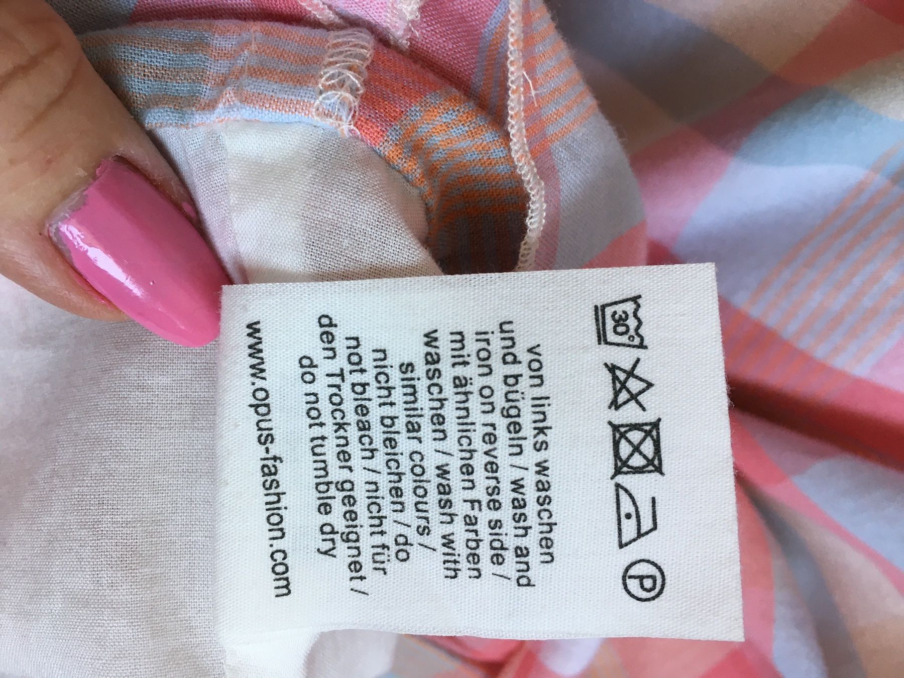 Kleider: Wunderschönes ärmelloses Sommerkleid aus Baumwolle – Gebraucht aus Bern von Smile-2707 3