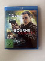 Die Bourne Identität