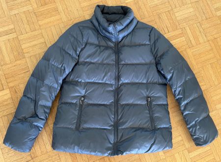 Daunenjacke von OVS